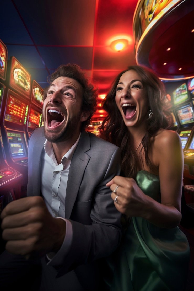 Dasbor permainan slot dan olahraga di yokototo