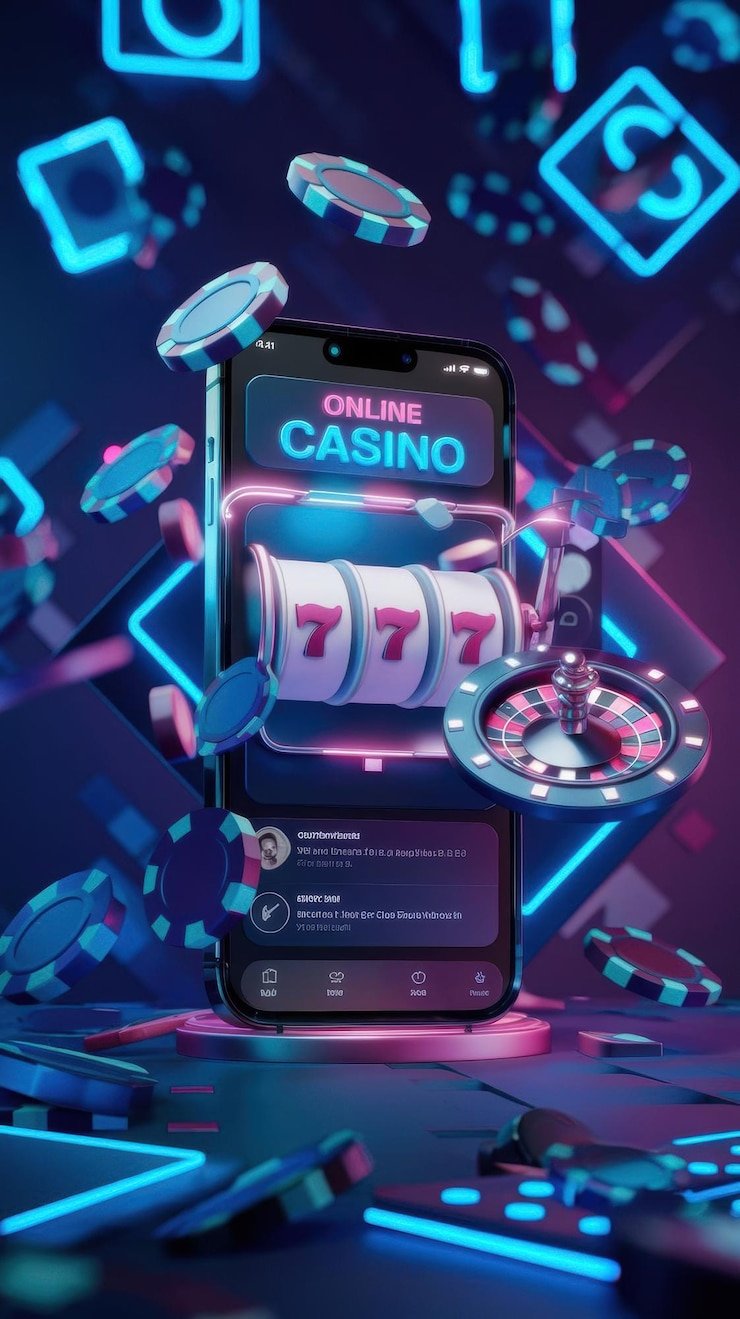 Speed Blackjack Game