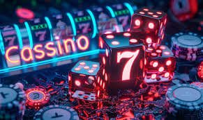 Tampilan meja Speed Blackjack dengan dealer dan kartu yang dibuka